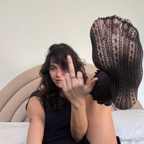 Goddess Amapola avatar