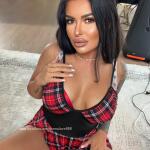 SiennaLove888 avatar