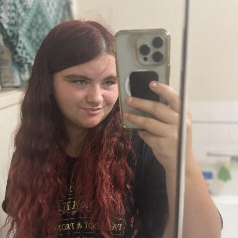 goddessmummaB avatar