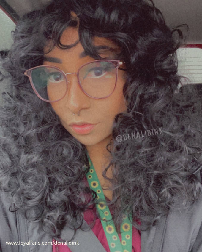 I want to go shopping in the sales $180/$100 - Denali Dink Femdom