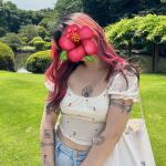 ssageEnchantress avatar