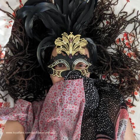 GoddessCynthia22 avatar