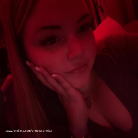 PrincessBriellaa avatar