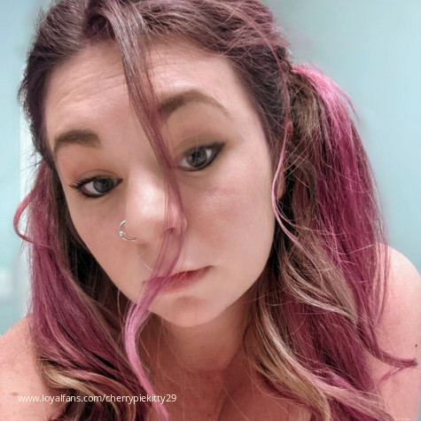 CherryPieKitty29 avatar
