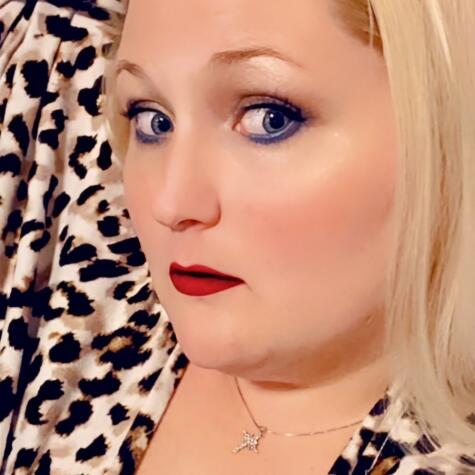 Queen Goddess Cate Royal avatar