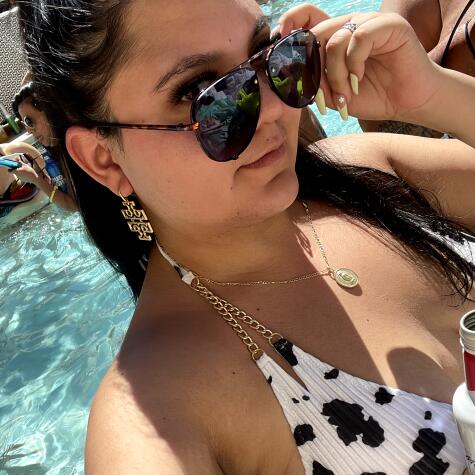 Isa the Goddess avatar