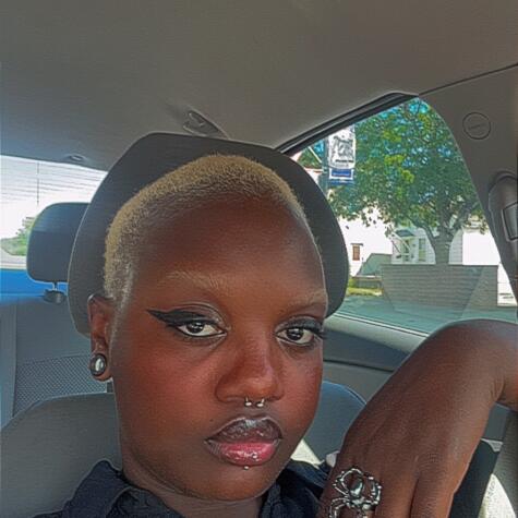 GoddessNeisha avatar