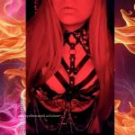 Goddess Flora Lux avatar