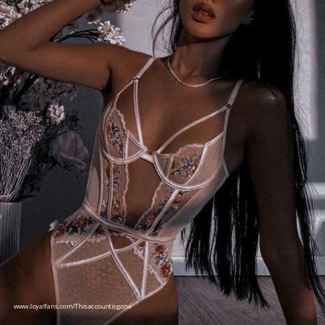 Thisaccountisgone avatar