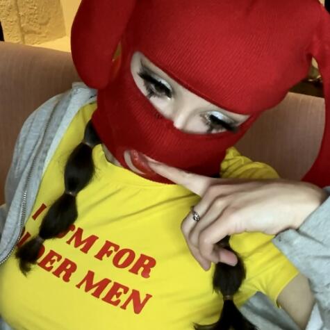 Seraphina666 avatar