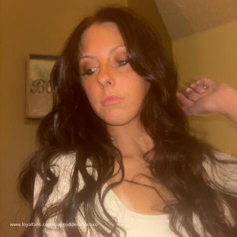 Paygoddesscocoxo avatar