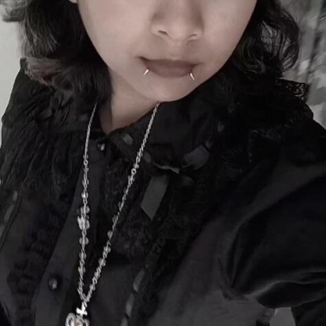 CuriouseAlice avatar