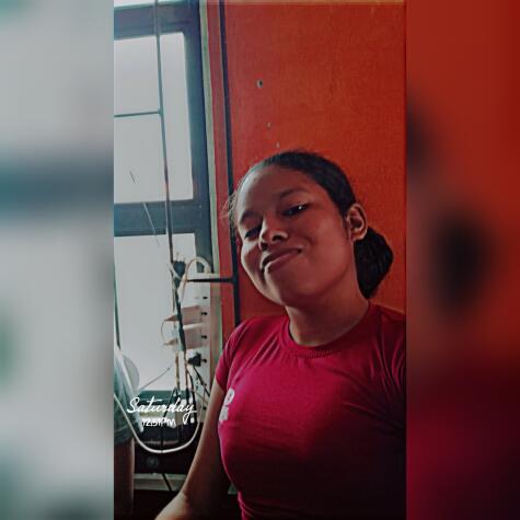 Molly Cherry avatar