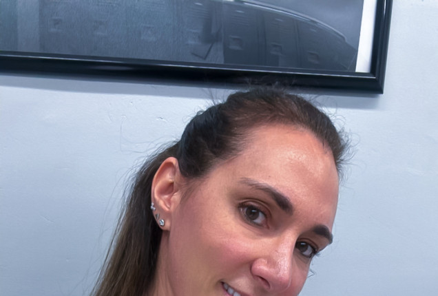 Transitioning to LoyalFans!! - Alessiamodel11 Official Photos www