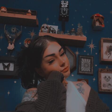 Goddess_Fraya avatar