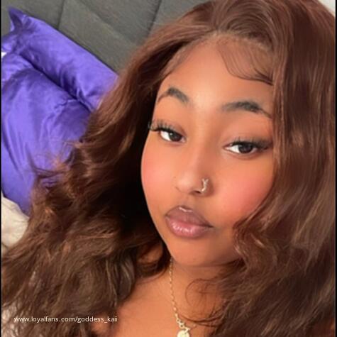 G0ddessKaiii avatar