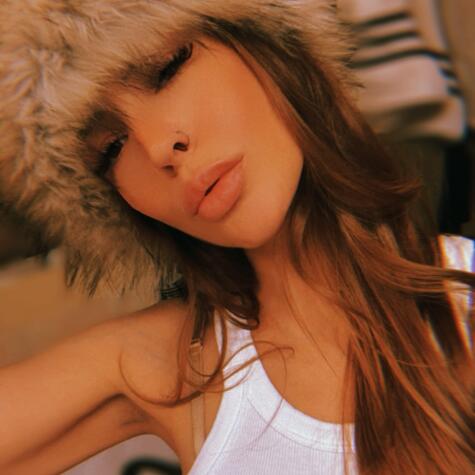 Goddess Vikaa avatar