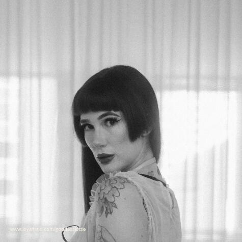 Goddess Lottie avatar