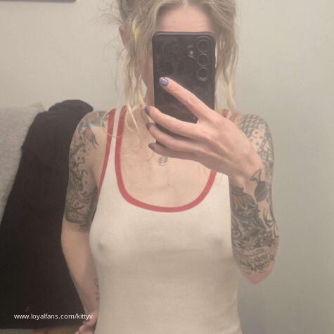 KittyV avatar
