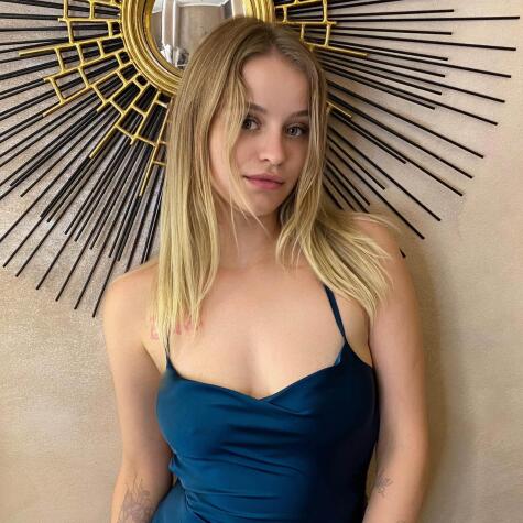 SkyeHarris avatar