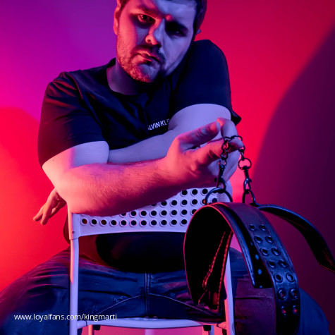 KingMarti avatar