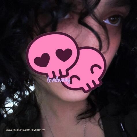 ethereal lexxy avatar