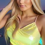 Princess Tyra Alexis avatar