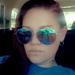 Peitho Goddess avatar