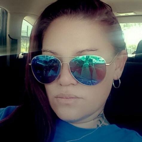 Peitho Goddess avatar