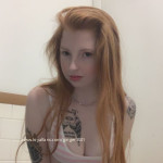 Ginger1001 avatar