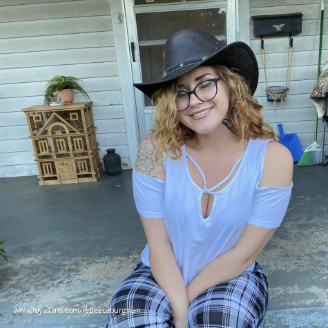 Rebeeca Burgman avatar