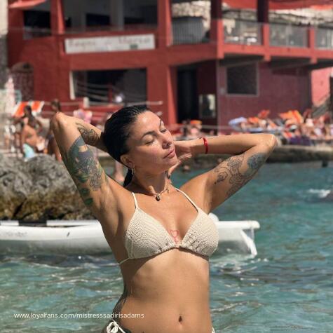 Goddess Sadiris avatar