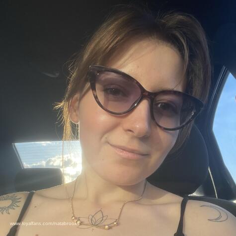 Nata Brooks avatar