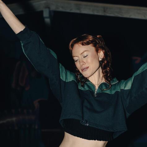 scarlett5 avatar