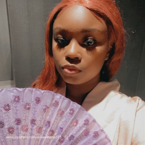 Goddess Nova373 avatar