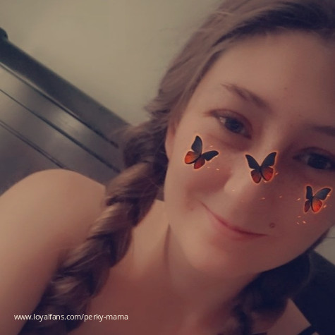 Perky mama avatar