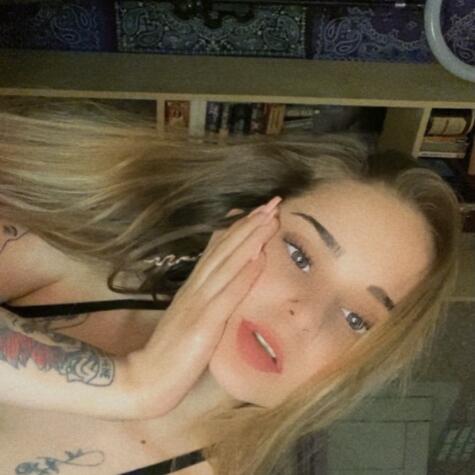 TattooedDaydream avatar