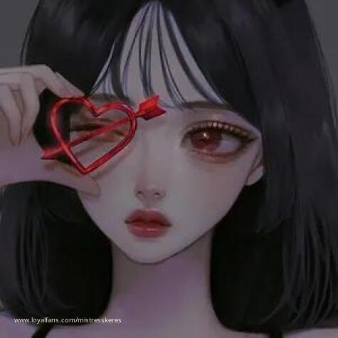 Mistress Keres avatar
