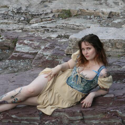 Temptress Vere avatar
