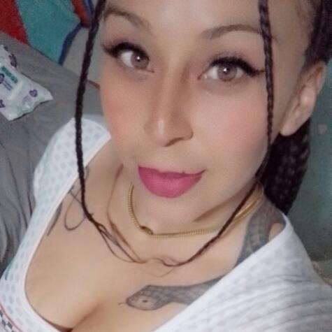 Chinita 19 avatar