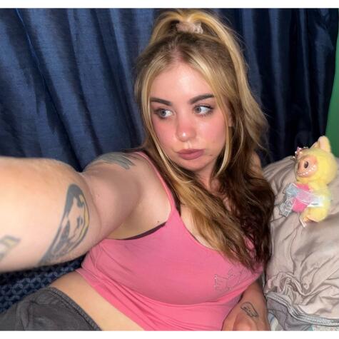 Goddess_caro11 avatar