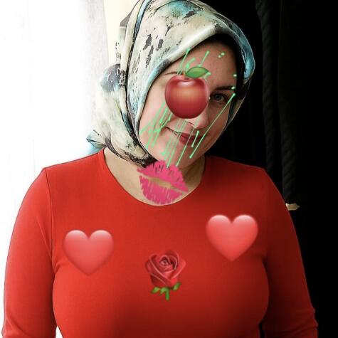 MatureAynur avatar