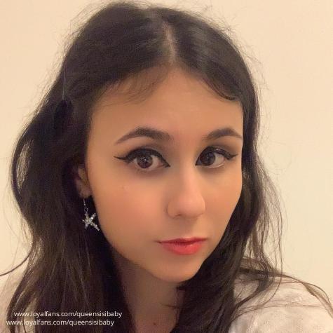 QueenSisiBaby avatar