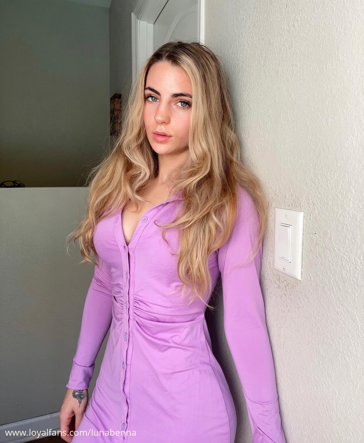 Luna benna