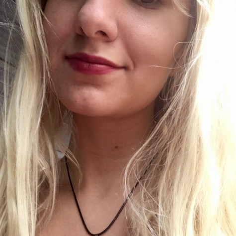 VanessaSantos avatar