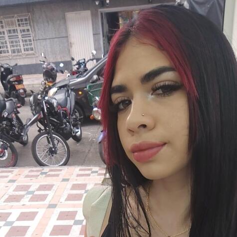 DannaDemon avatar