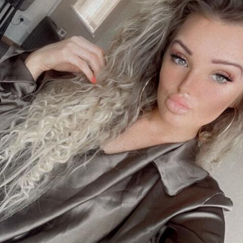 PrincessLexi11 avatar