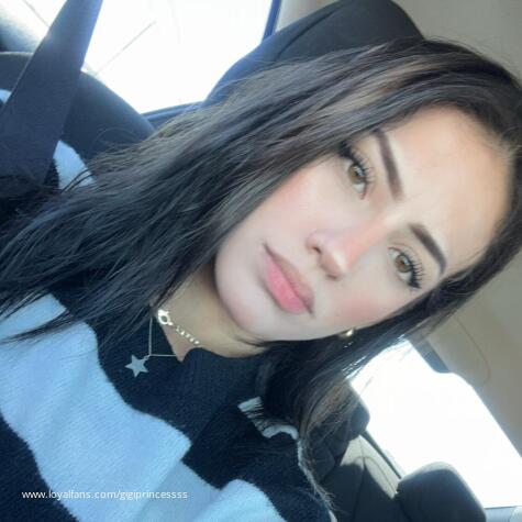 Gigiprincessss avatar