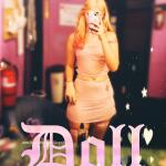 PorcelainDoll avatar