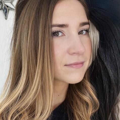 GoddessCocoLevine avatar